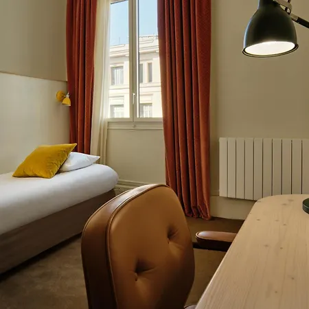 Hotel Artyster Le Mans Extérieur photo
