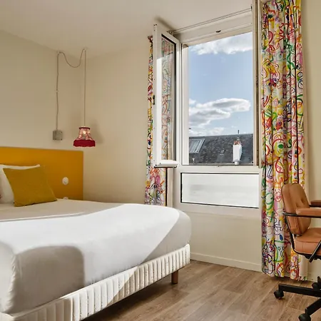 Hotel Artyster Le Mans Extérieur photo