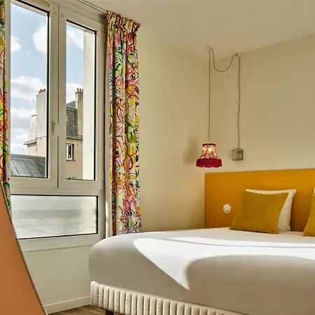 Hotel Artyster Le Mans Extérieur photo