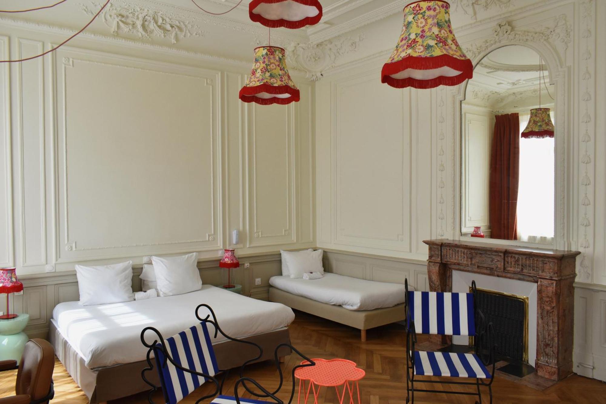 Artyster Hotel