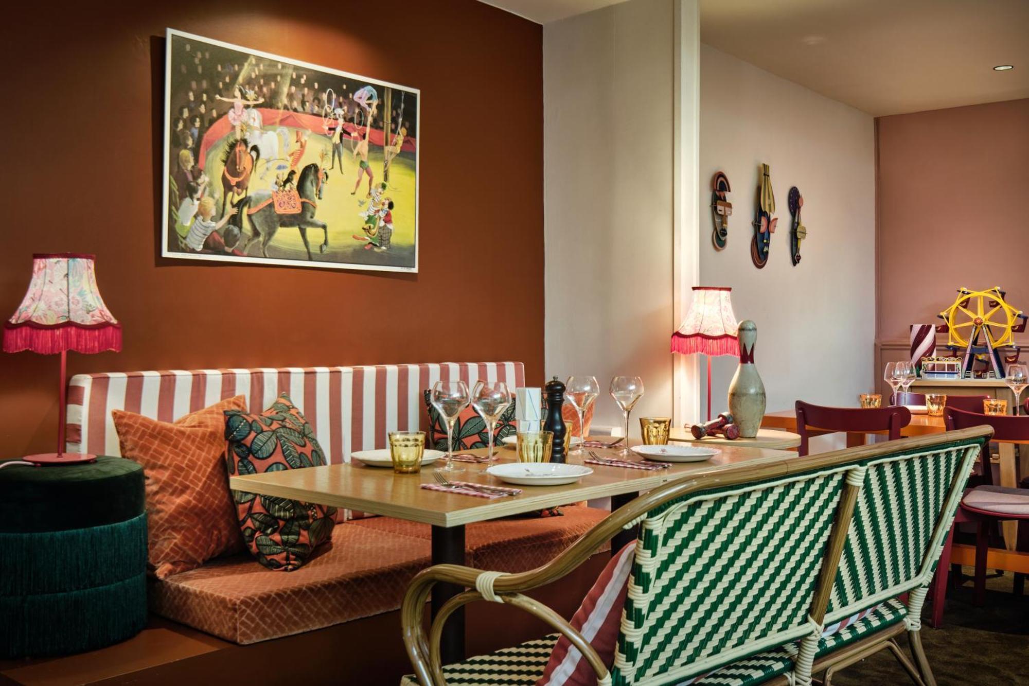 Hotel Artyster 3*