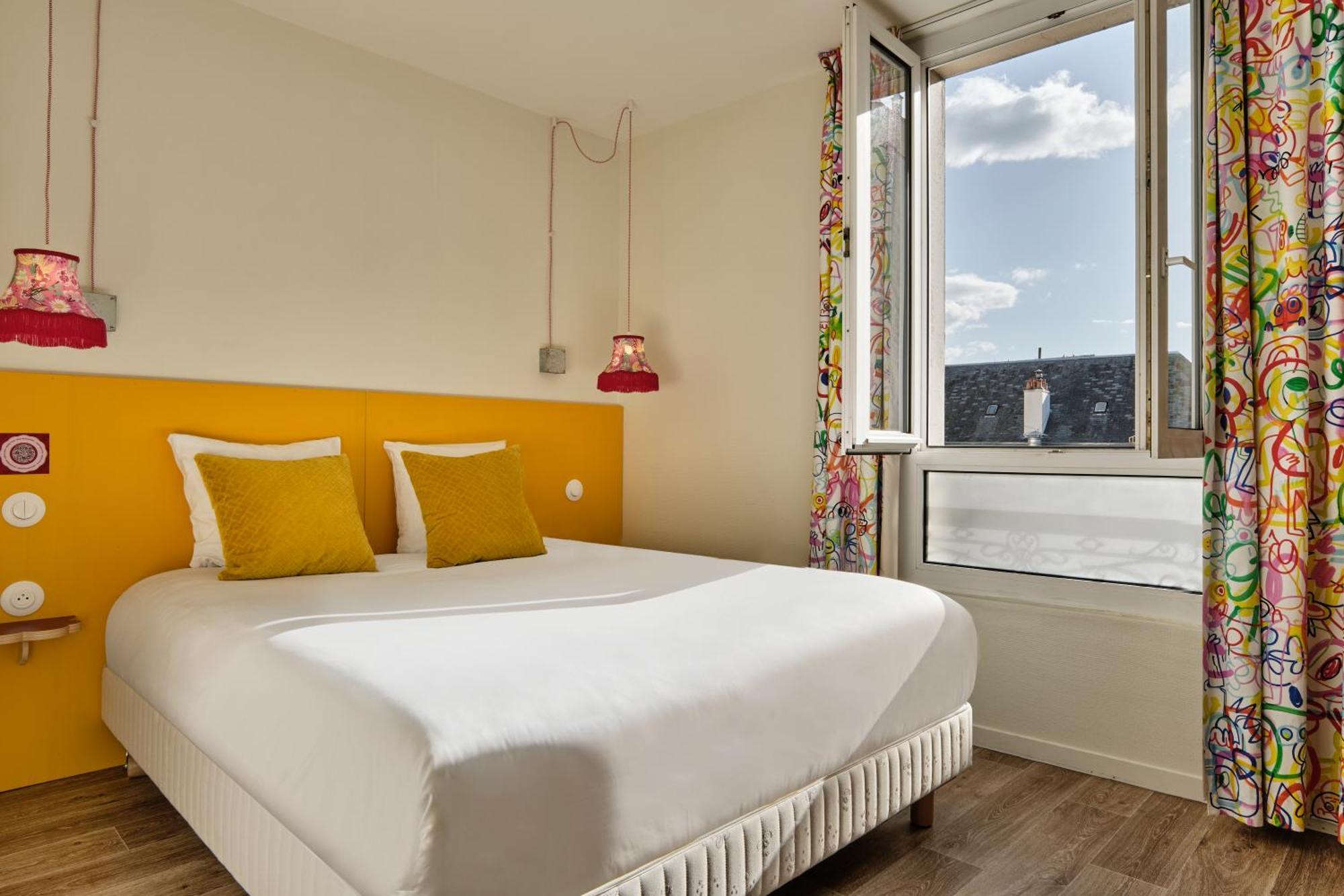 Hotel Artyster