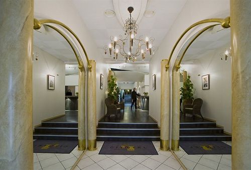 Artyster Hotel