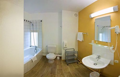 Hotel Artyster Le Mans