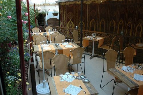 Hotel Artyster 3*