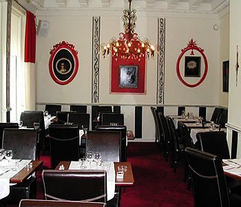 Artyster Hotel 3*