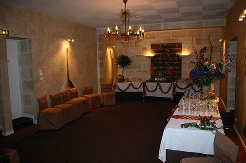 Hotel Artyster Le Mans