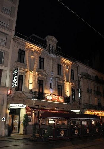 Artyster Hotel Le Mans