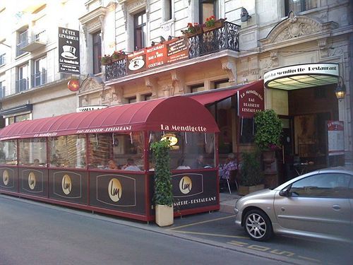 Hotel Artyster 3*