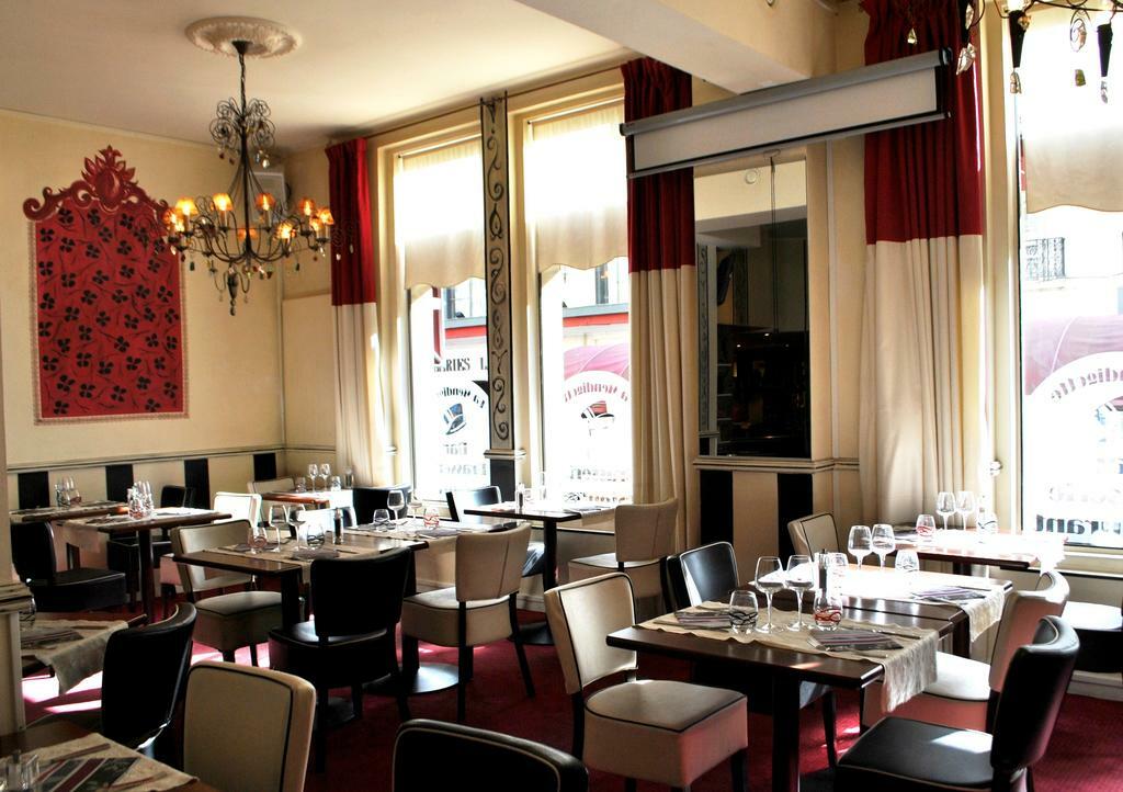 Hotel Artyster 3*