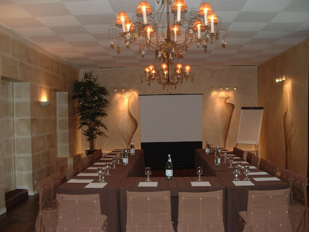 Artyster Hotel Le Mans